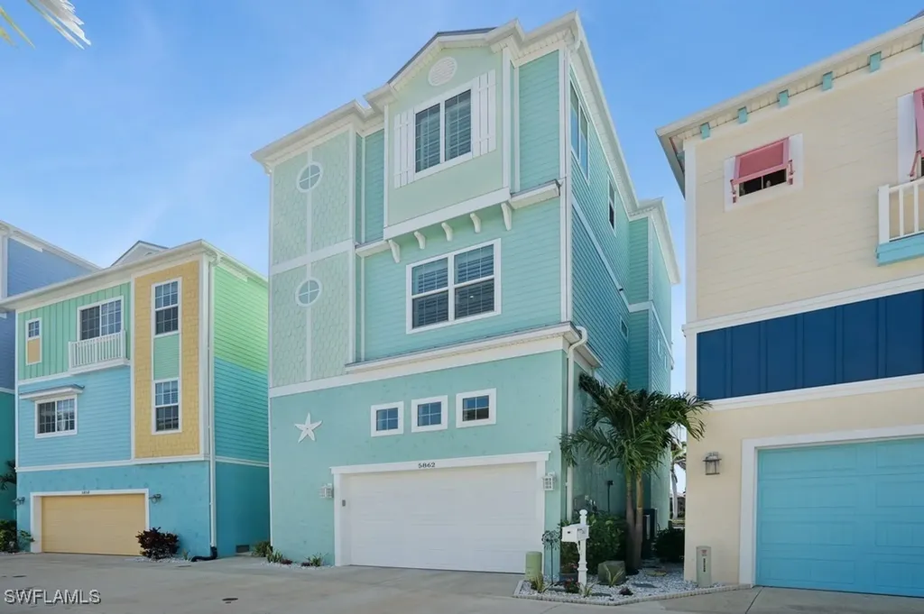 5862 Shell Cove Drive Cape Coral FL 33914