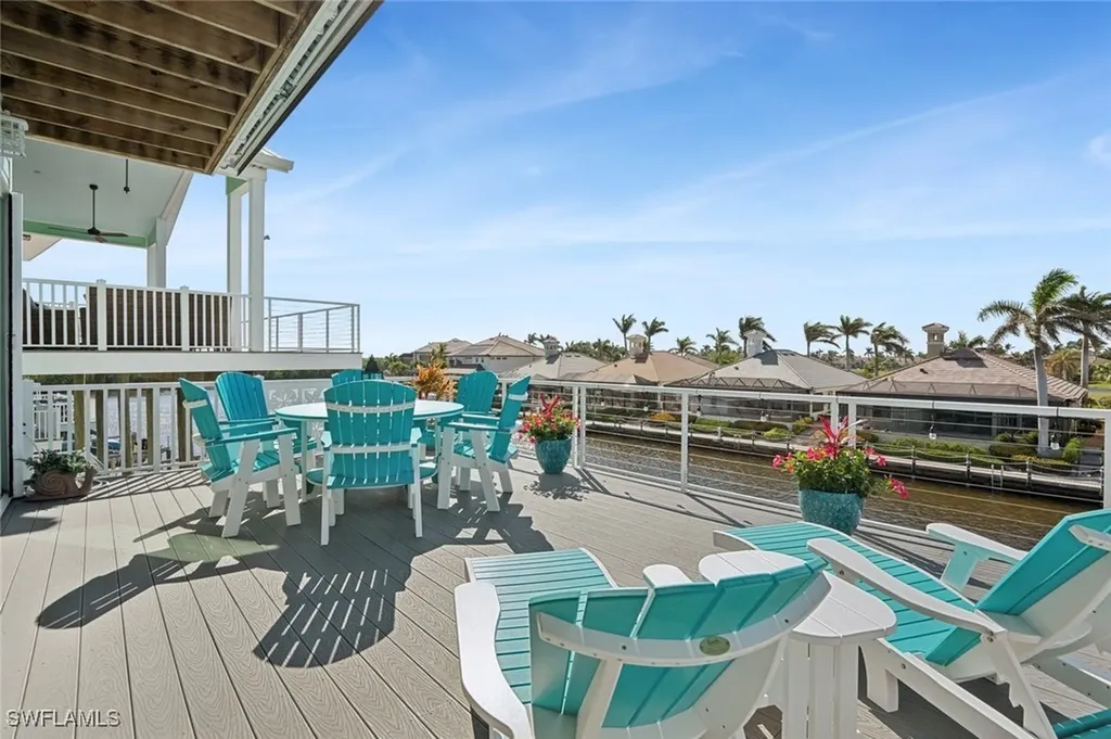 5862 Shell Cove Drive Cape Coral FL 33914