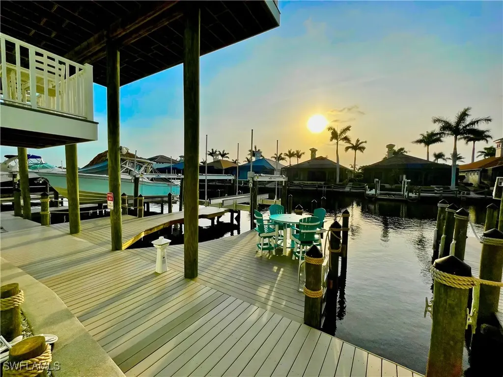 5862 Shell Cove Drive Cape Coral FL 33914