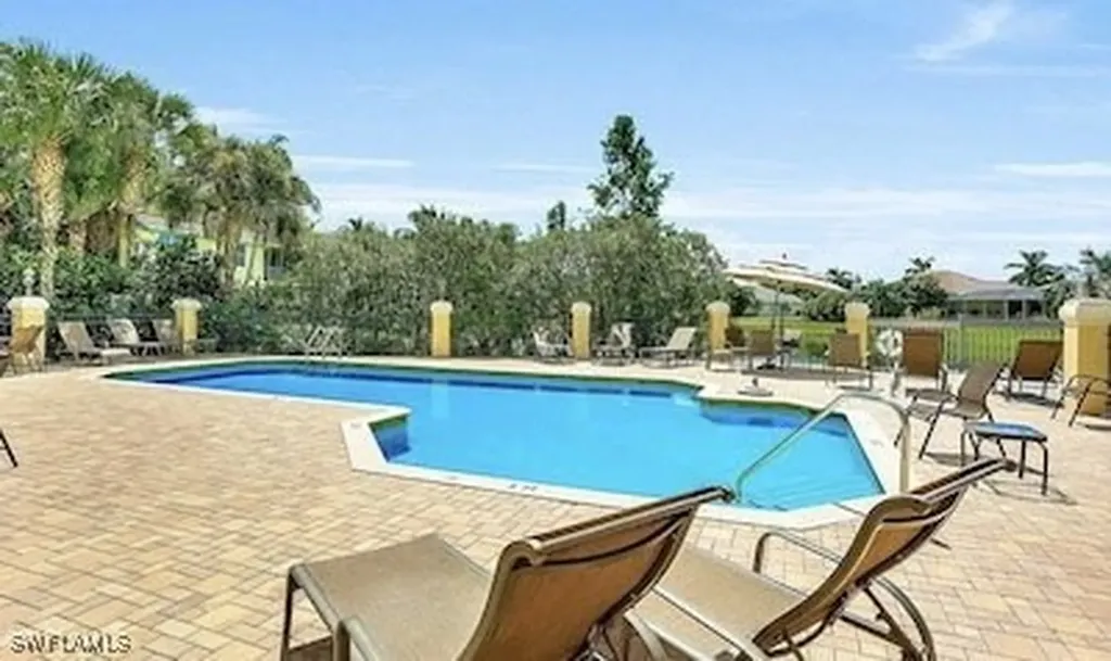 5862 Shell Cove Drive Cape Coral FL 33914