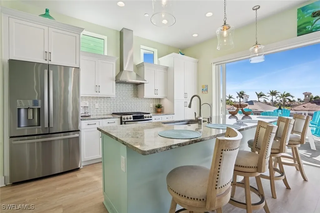 5862 Shell Cove Drive Cape Coral FL 33914