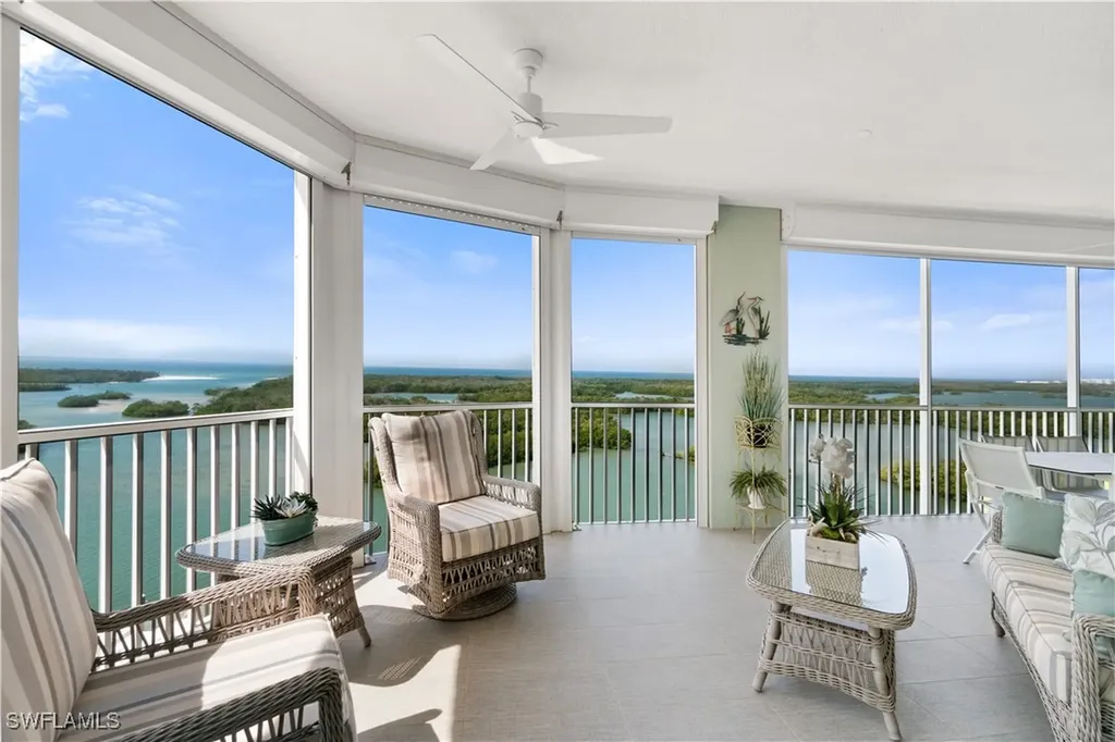 Naples FL, 445 Dockside Drive, Unit A901