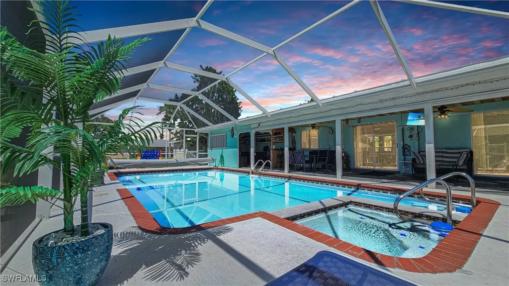 226 SW 38th Terrace Cape Coral FL 33914