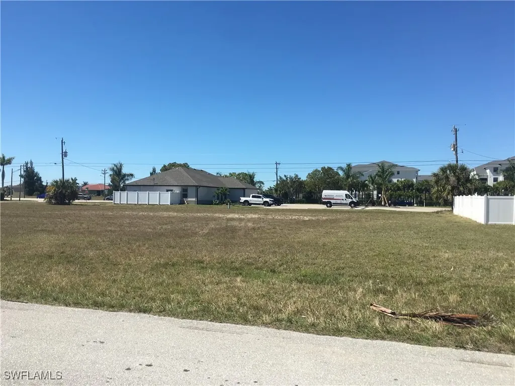 3602 SW 15th Place Cape Coral FL 33914