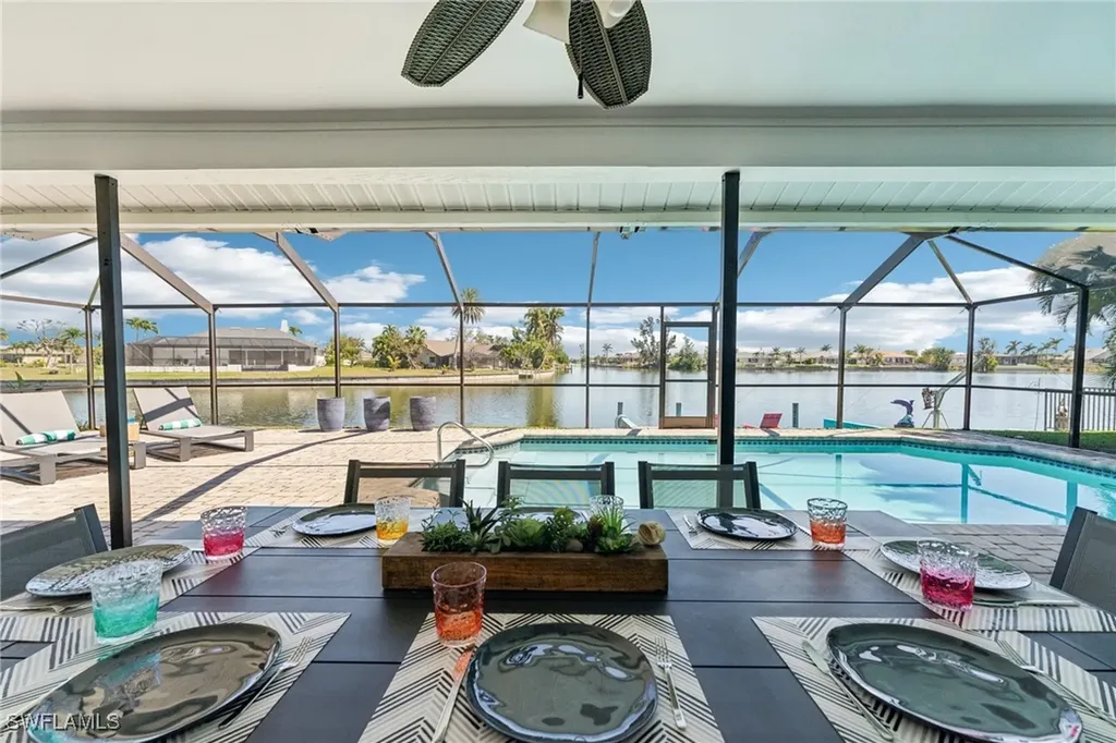 3627 SW 15th Place Cape Coral FL 33914