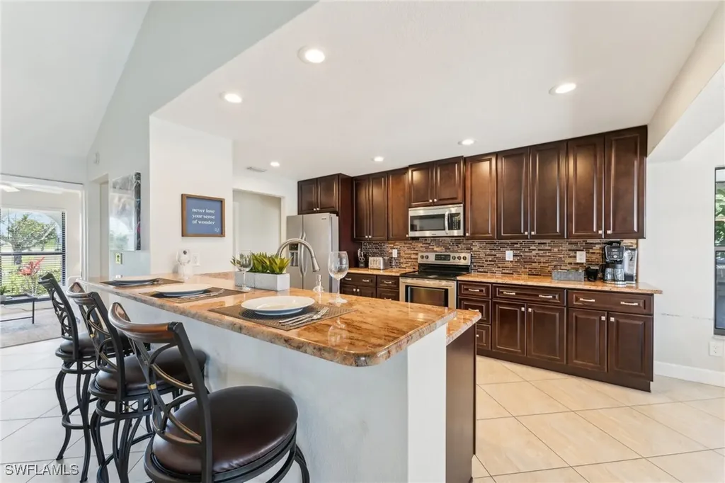 3627 SW 15th Place Cape Coral FL 33914