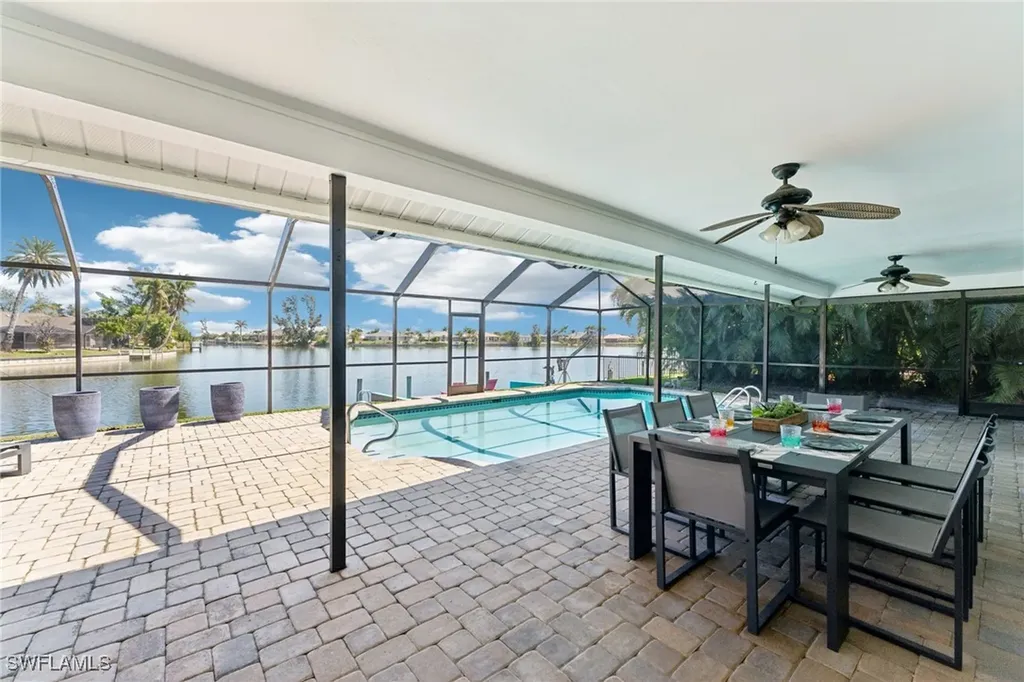 3627 SW 15th Place Cape Coral FL 33914