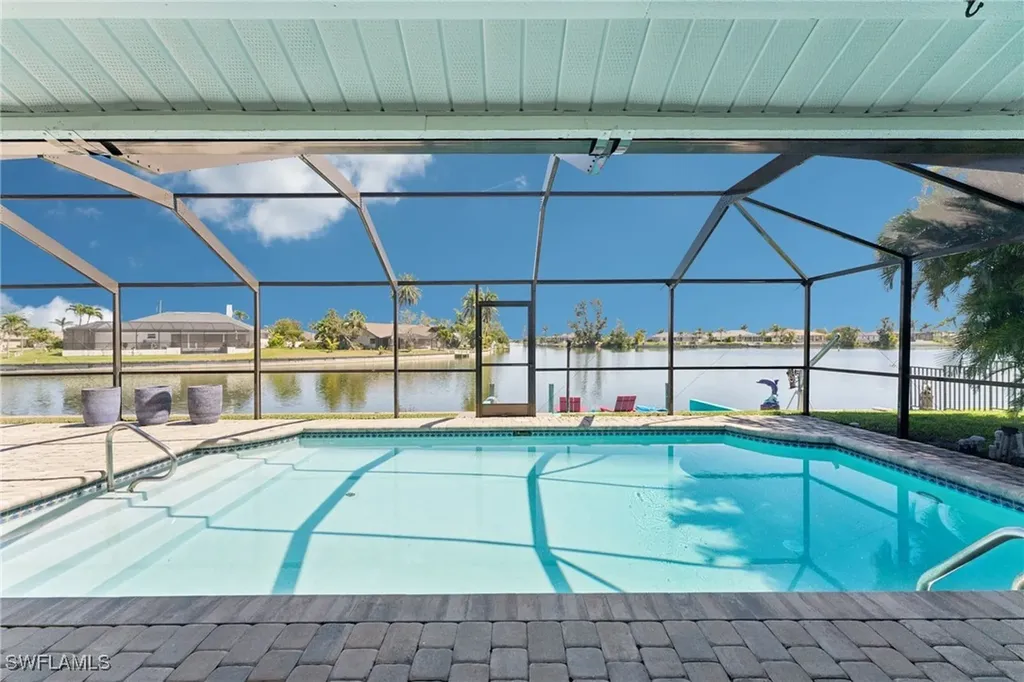 3627 SW 15th Place Cape Coral FL 33914