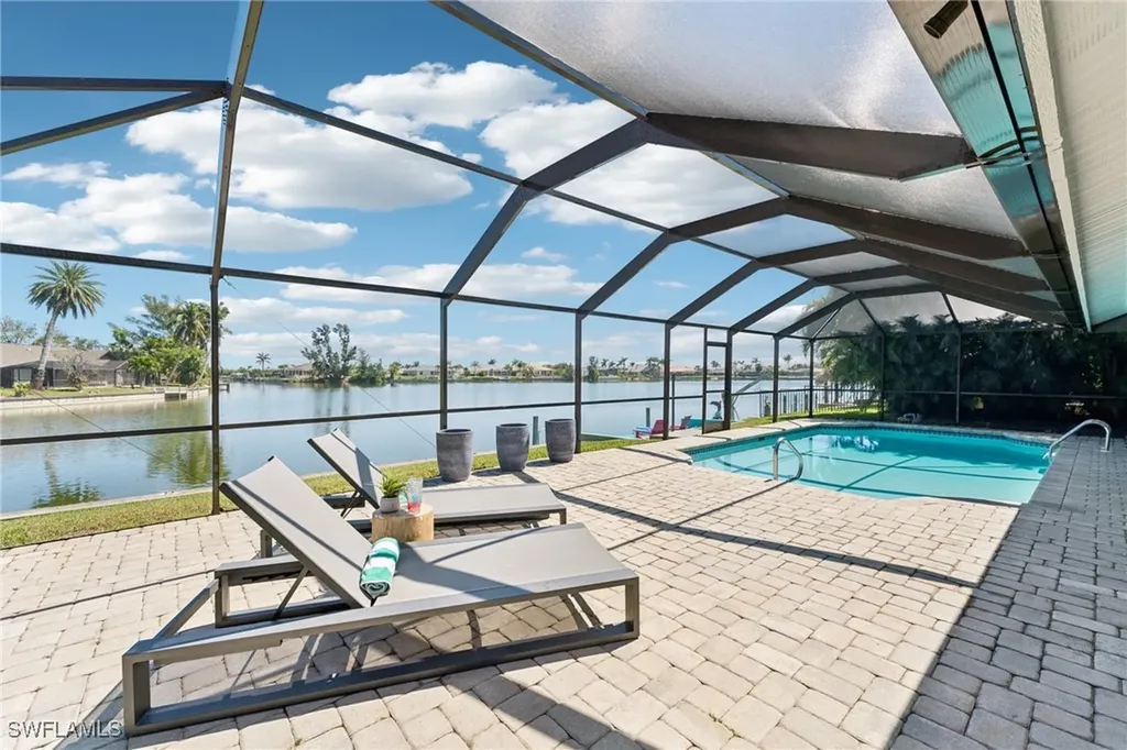 3627 SW 15th Place Cape Coral FL 33914