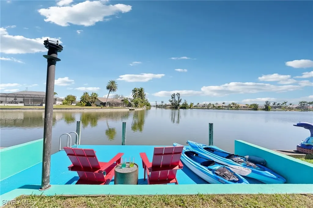 3627 SW 15th Place Cape Coral FL 33914
