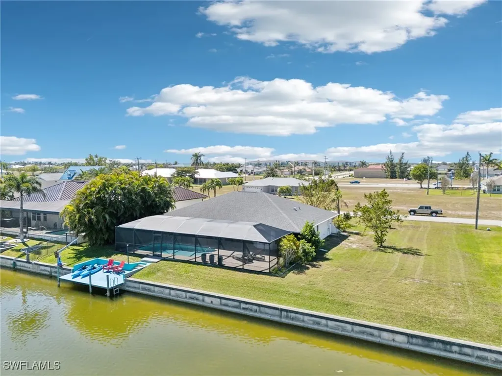 3627 SW 15th Place Cape Coral FL 33914