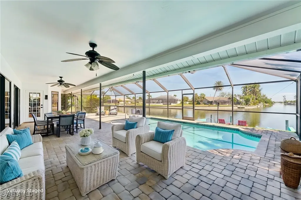 3627 SW 15th Place Cape Coral FL 33914