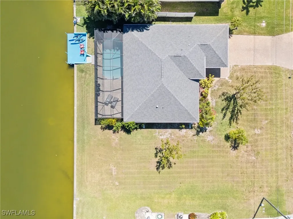 3627 SW 15th Place Cape Coral FL 33914