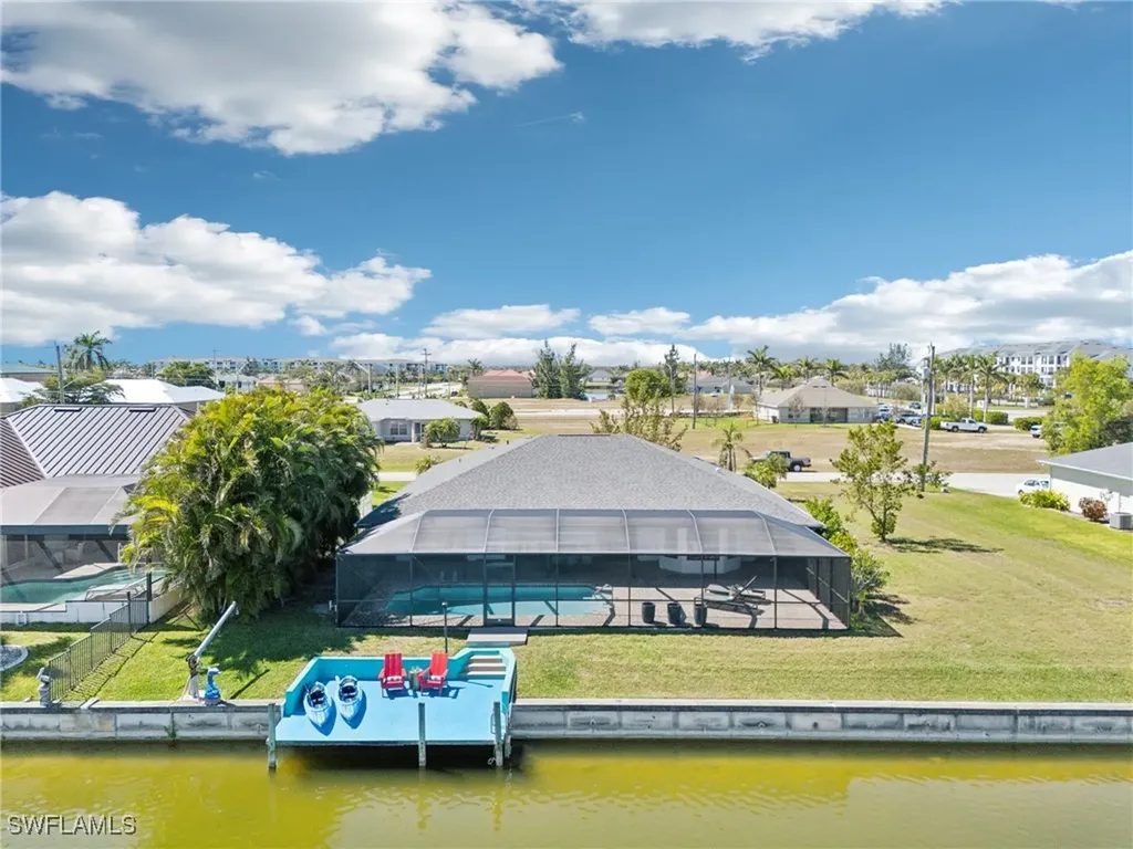 3627 SW 15th Place Cape Coral FL 33914