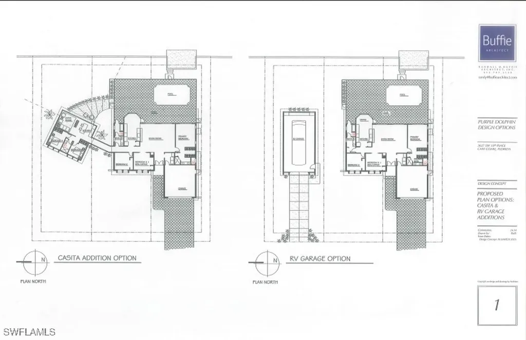 3627 SW 15th Place Cape Coral FL 33914