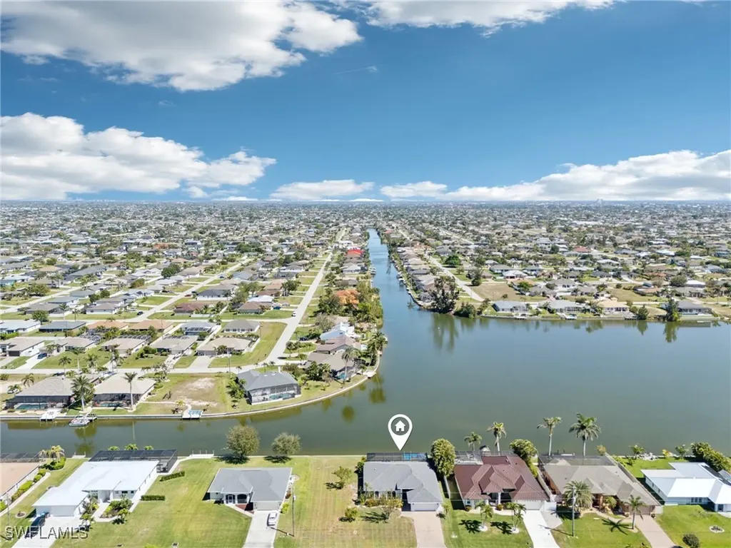 3627 SW 15th Place Cape Coral FL 33914