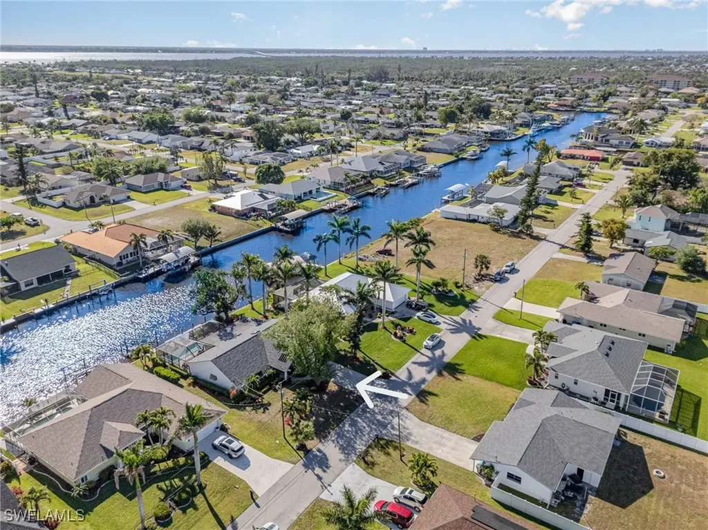 1311 SE 20th Court Cape Coral FL 33990