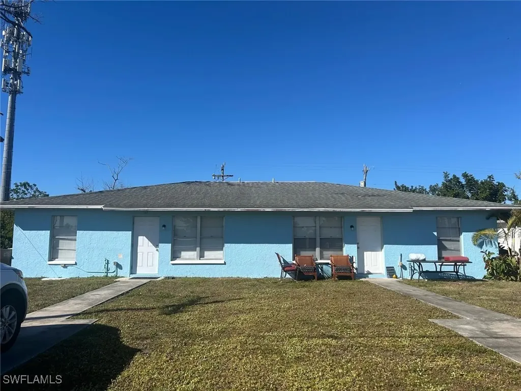 949-949 NE Pine Island Lane Cape Coral FL 33909