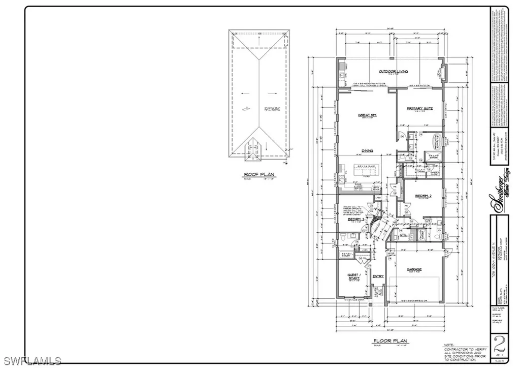 708 100th Avenue N Naples FL 34108