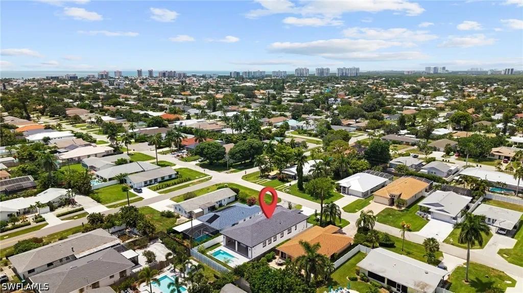 708 100th Avenue N Naples FL 34108