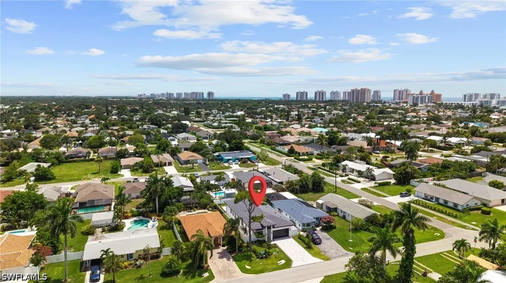 708 100th Avenue N Naples FL 34108