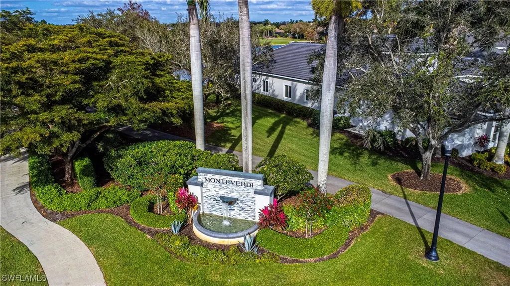 9491 Monteverdi Way Fort Myers FL 33912