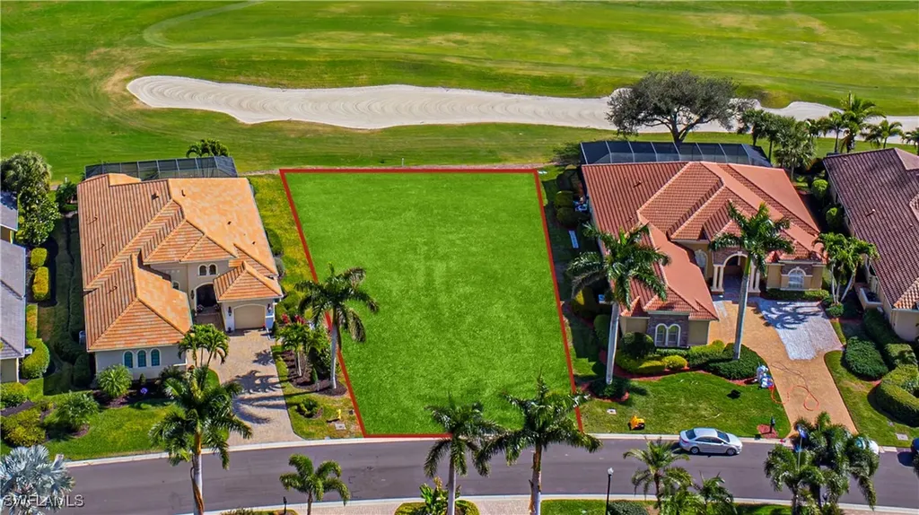 9491 Monteverdi Way Fort Myers FL 33912