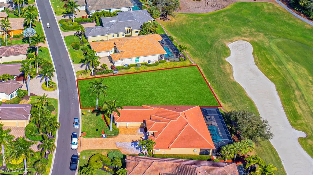 9491 Monteverdi Way Fort Myers FL 33912