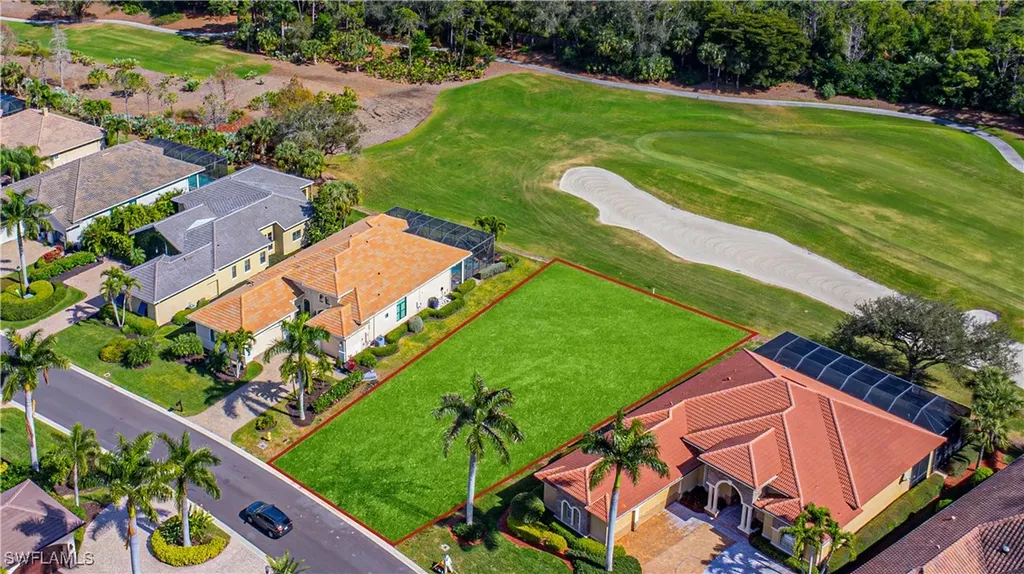 9491 Monteverdi Way Fort Myers FL 33912