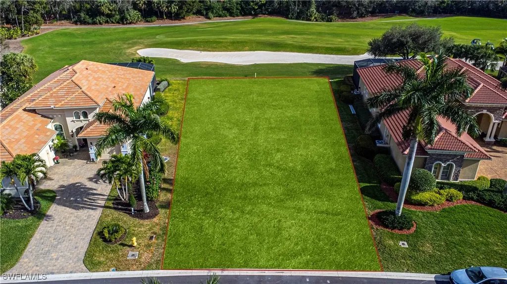 9491 Monteverdi Way Fort Myers FL 33912