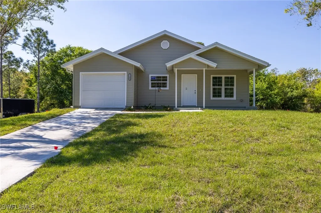 11401 2nd Avenue Punta Gorda FL 33955