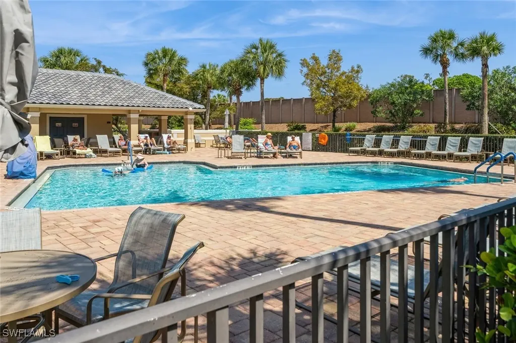 10116 Colonial Country Club Boulevard Fort Myers FL 33913