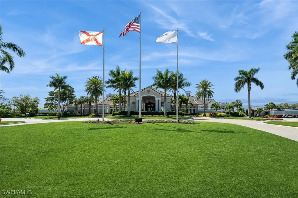 10116 Colonial Country Club Boulevard Fort Myers FL 33913
