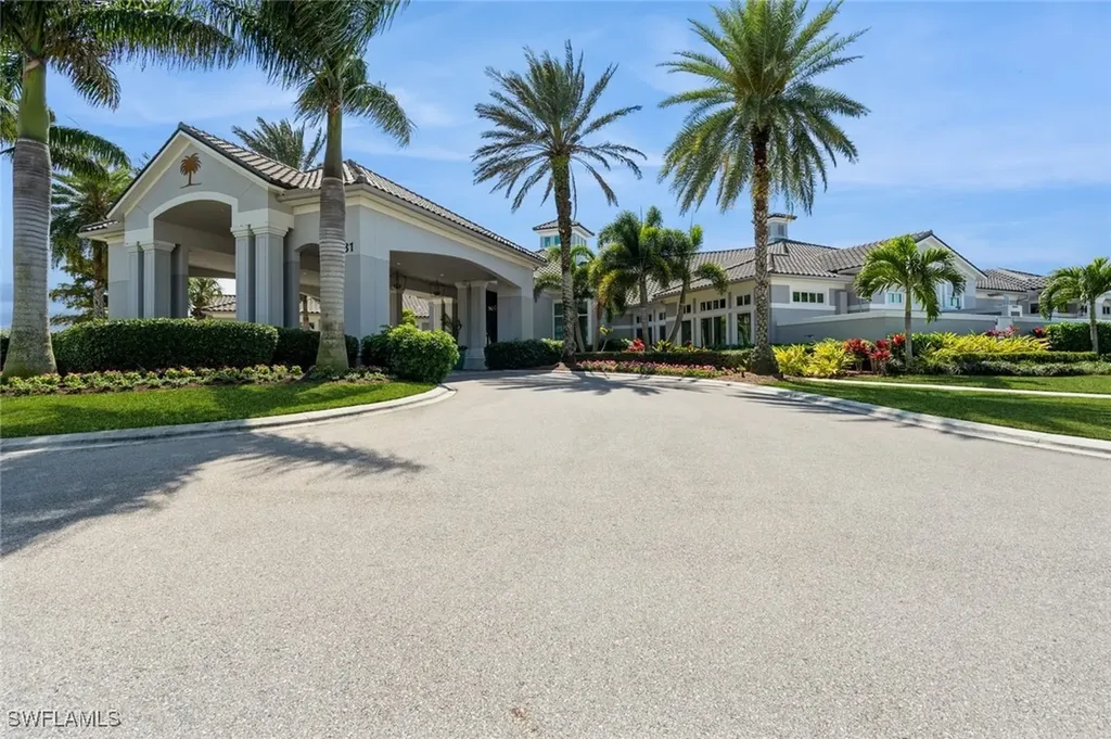 10116 Colonial Country Club Boulevard Fort Myers FL 33913