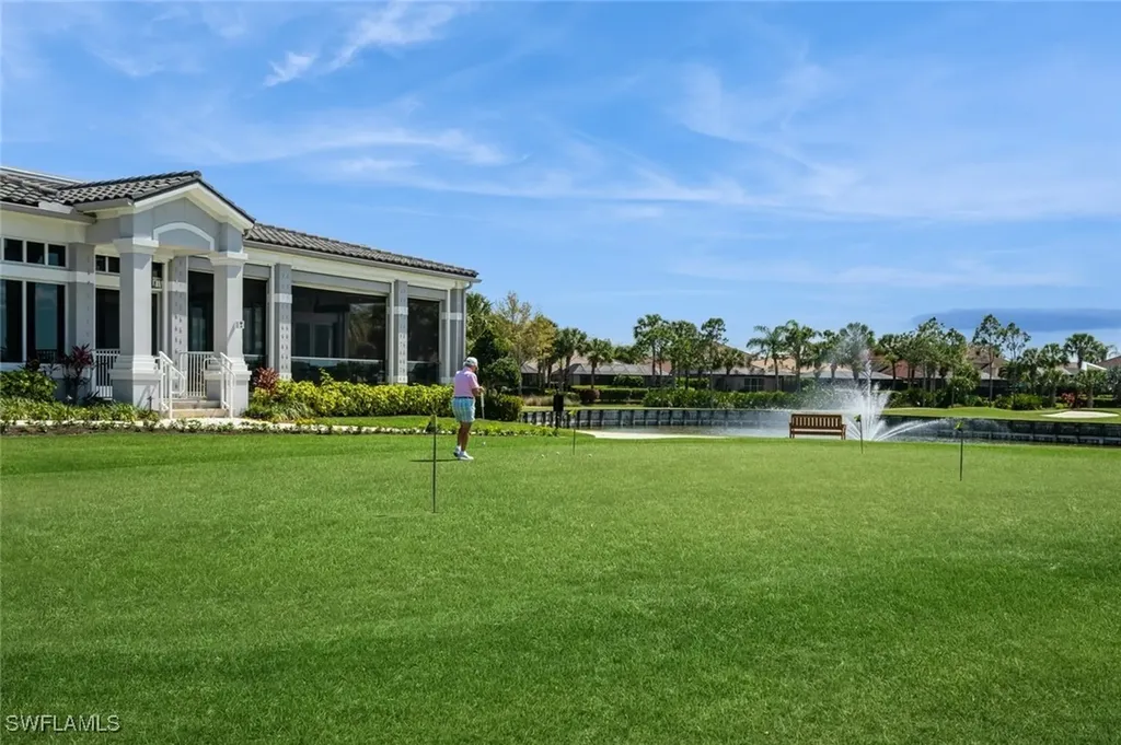 10116 Colonial Country Club Boulevard Fort Myers FL 33913