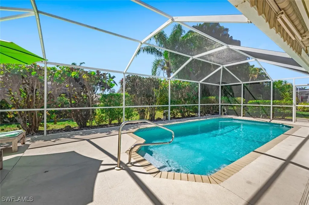 22175 Seashore Circle Estero FL 33928