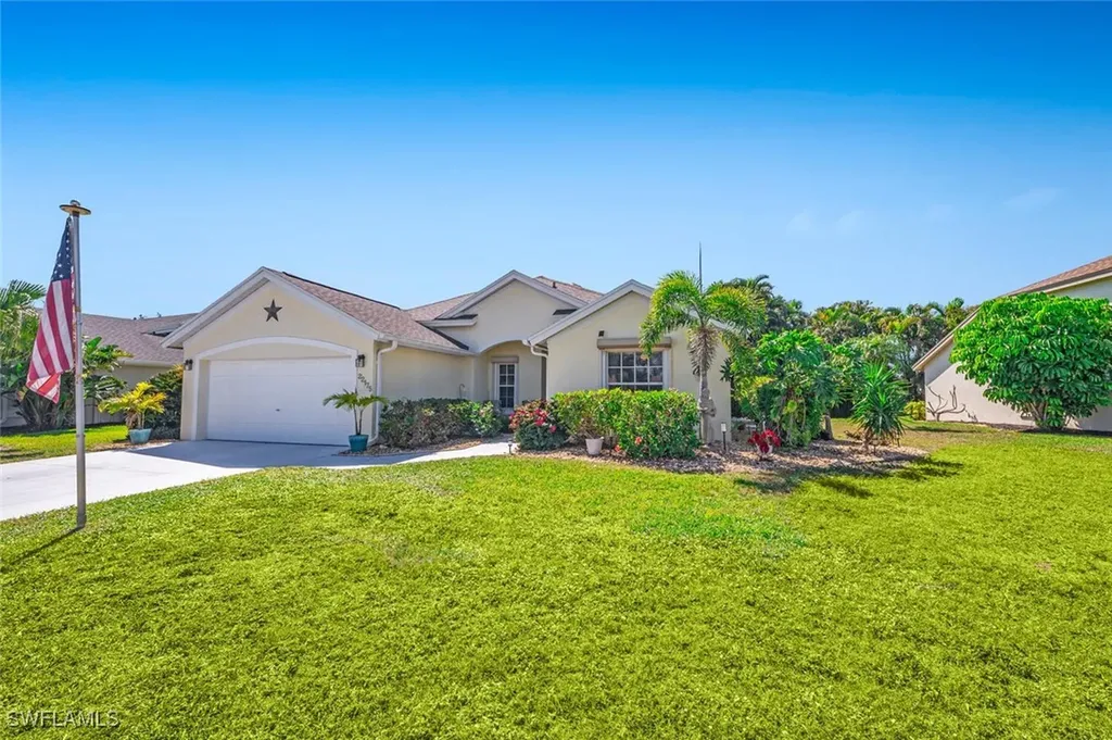 22175 Seashore Circle Estero FL 33928