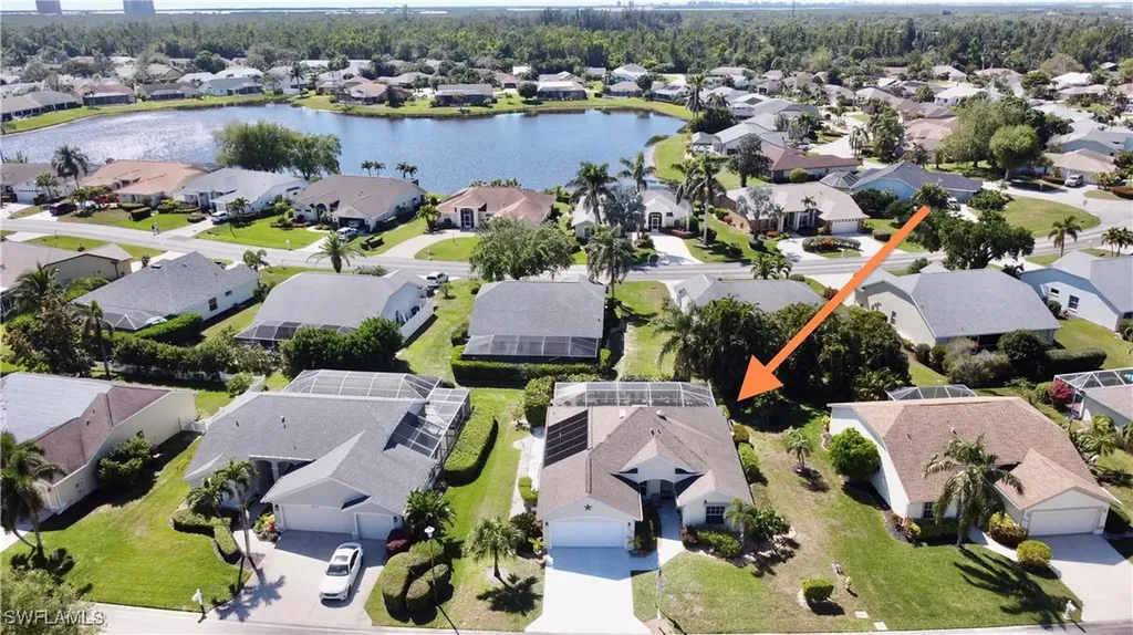 22175 Seashore Circle Estero FL 33928
