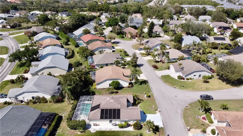 22175 Seashore Circle Estero FL 33928