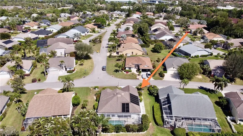 22175 Seashore Circle Estero FL 33928