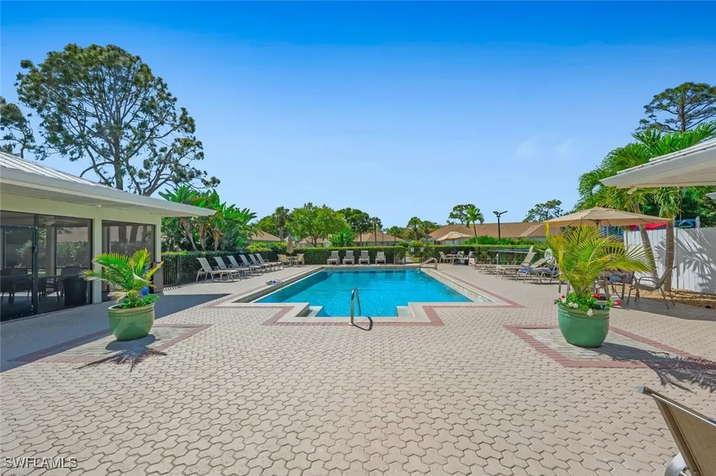 22175 Seashore Circle Estero FL 33928