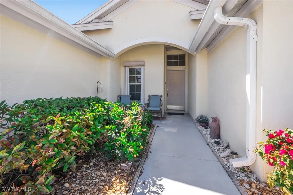 22175 Seashore Circle Estero FL 33928