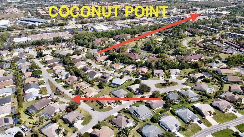 22175 Seashore Circle Estero FL 33928