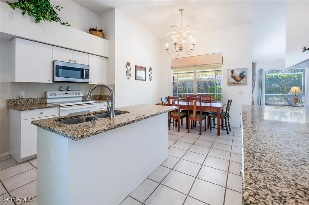 22175 Seashore Circle Estero FL 33928