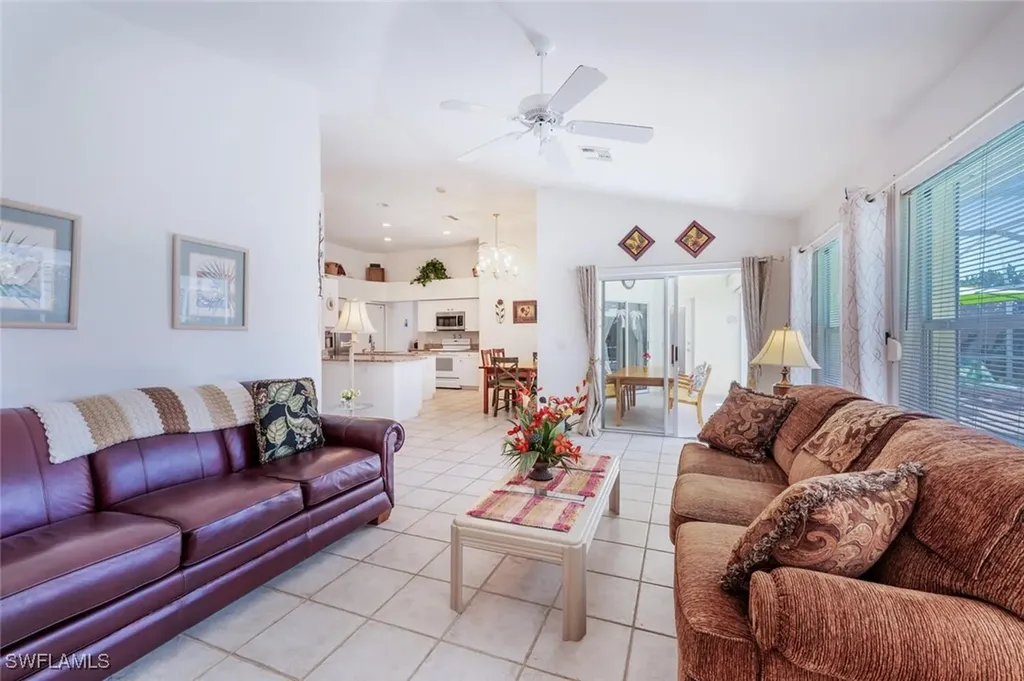 22175 Seashore Circle Estero FL 33928