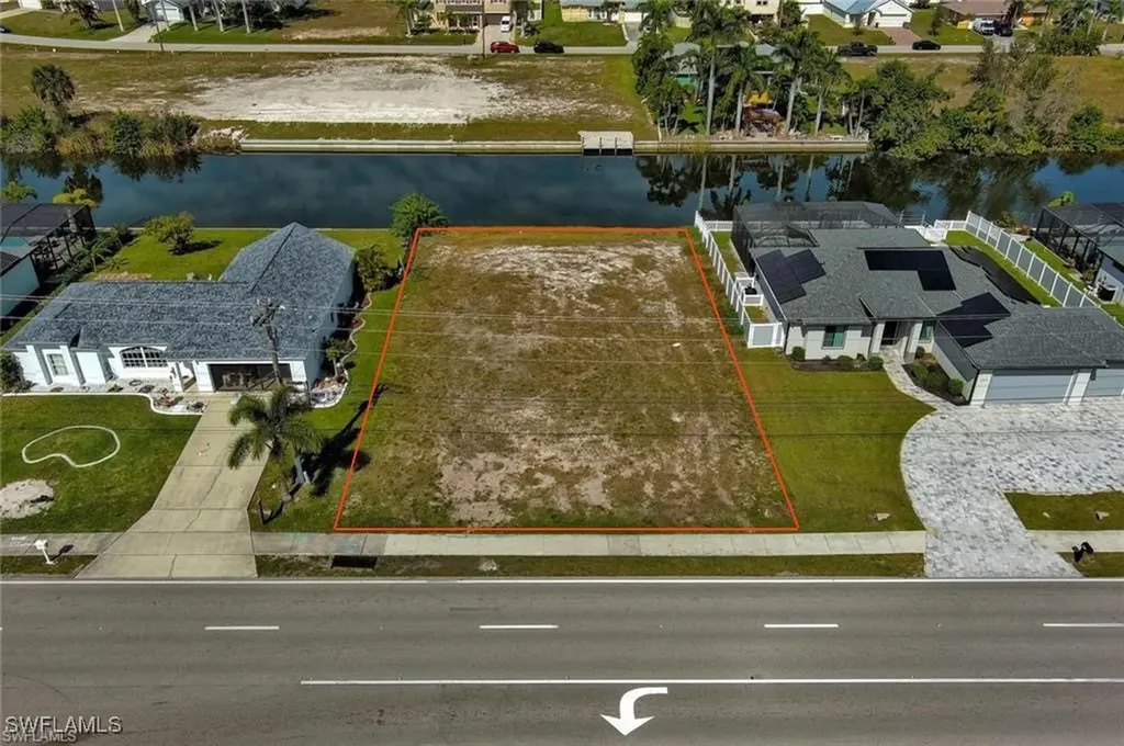 311 Gleason Parkway Cape Coral FL 33914