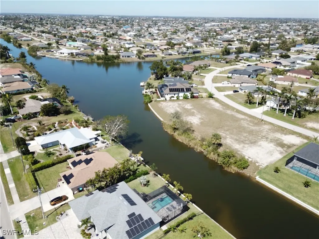 311 Gleason Parkway Cape Coral FL 33914