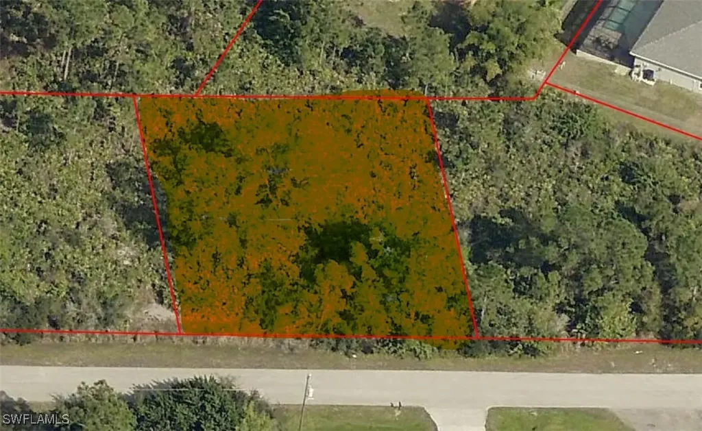 1909 Vesper Court Lehigh Acres FL 33972