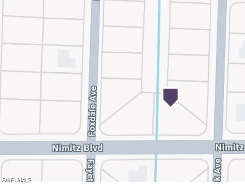 919 Nimitz Boulevard Lehigh Acres FL 33974