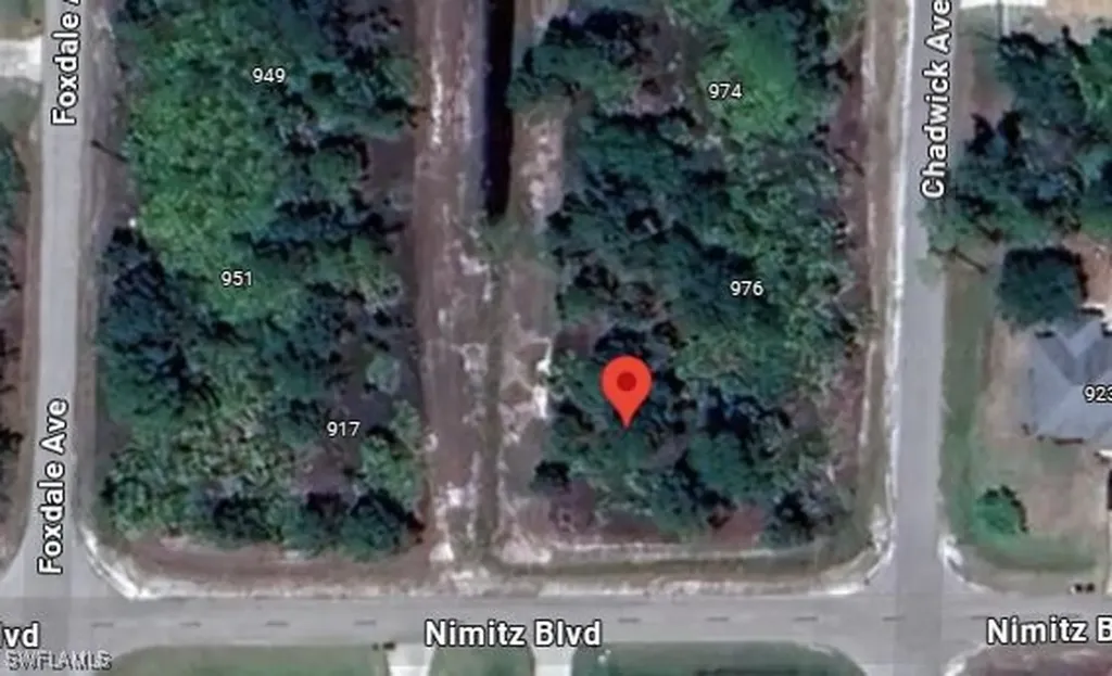 919 Nimitz Boulevard Lehigh Acres FL 33974